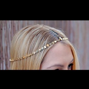 Headpiece